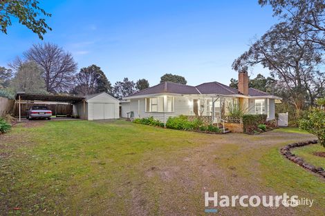 Property photo of 23 St Elmo Avenue Ferntree Gully VIC 3156