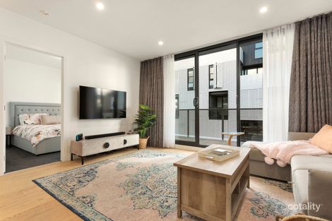 Property photo of 403/10 Shuter Street Moonee Ponds VIC 3039