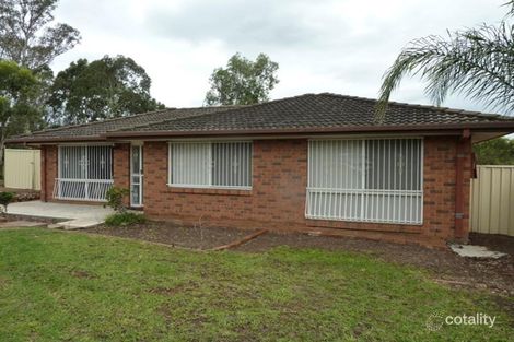 Property photo of 2 Regulus Street Erskine Park NSW 2759