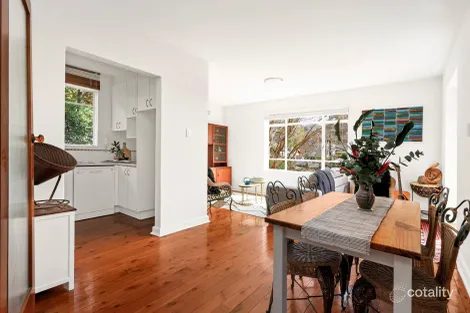 4/22 HODGSON AVE, CREMORNE POINT, NSW 2090