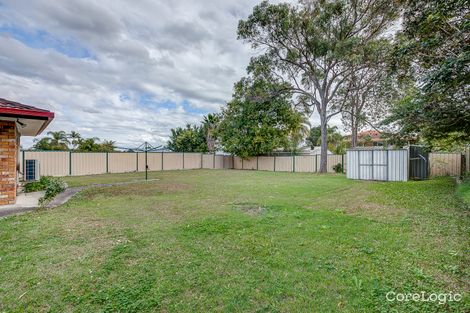 Property photo of 24 Furzer Street Browns Plains QLD 4118