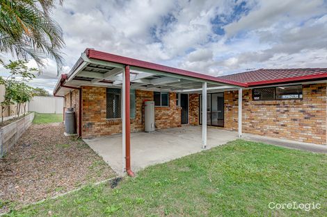 Property photo of 24 Furzer Street Browns Plains QLD 4118