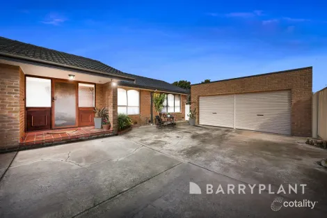 Property photo of 61 Gillespie Road St Albans VIC 3021
