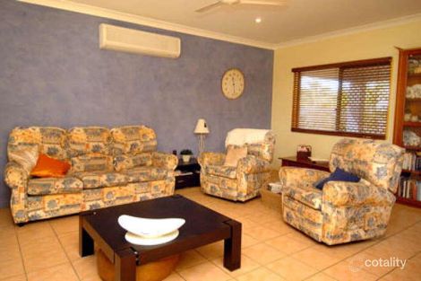 Property photo of 28 Squires Crescent Kirwan QLD 4817