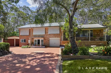 16 Rusden Cl, East Maitland, NSW 2323