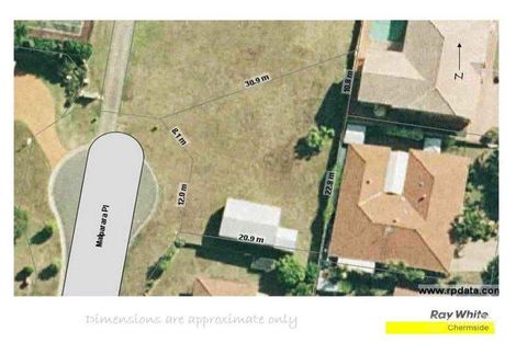 Property photo of 1 Malparara Place Carseldine QLD 4034