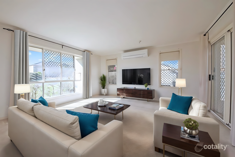 Property photo of 6 Tipuana Close Carindale QLD 4152