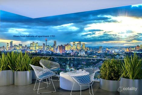 Property photo of 1001/253-255 Oxford Street Bondi Junction NSW 2022