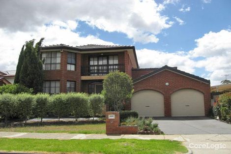 Property photo of 31 Cocoparra Crescent Taylors Lakes VIC 3038