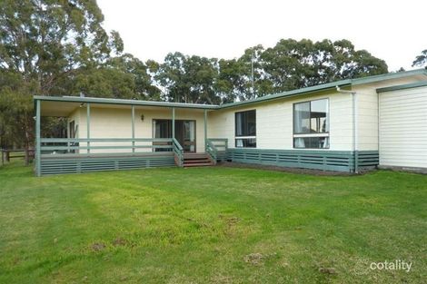 160 Stephenson Rd, Nicholson, VIC 3882