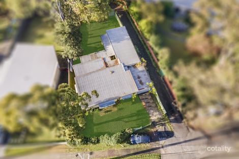 Property photo of 105 Davistown Road Saratoga NSW 2251
