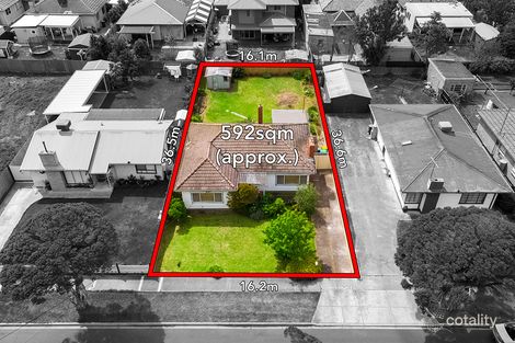 12 Gordon St, Newport, VIC 3015