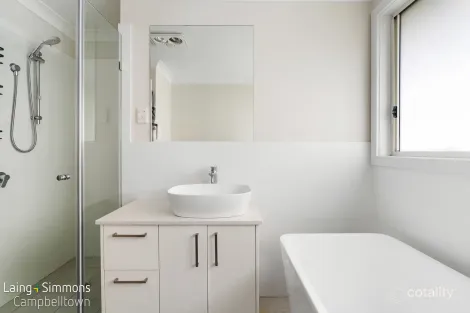 Property photo of 83 Hydrus Street Austral NSW 2179