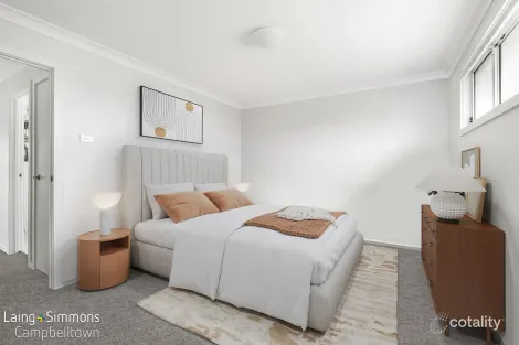 Property photo of 83 Hydrus Street Austral NSW 2179