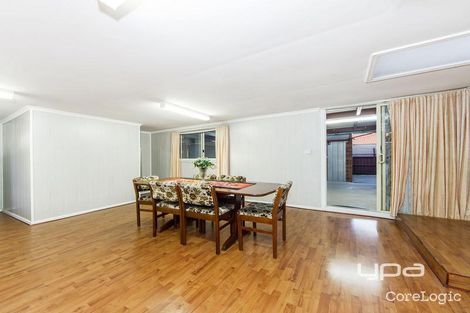 Property photo of 83 Fairfax Circuit Albanvale VIC 3021