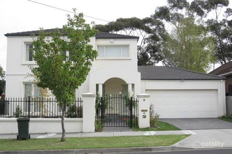 9 Parkside Ave, Box Hill, VIC 3128