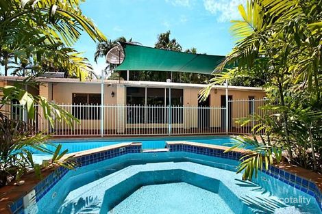 4 Britomart Gdns, Alawa, NT 0810