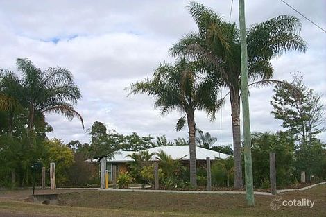 10 Hewson Rd, Tinana, QLD 4650