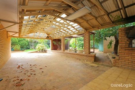 Property photo of 16 Fluellen Way Hamilton Hill WA 6163