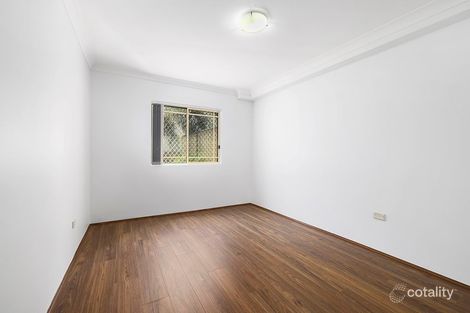 Property photo of 18/33-39 Wilga Street Burwood NSW 2134