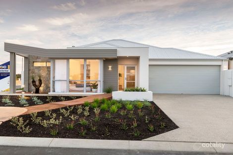 Lot 1335 Gribble Cct, Vasse, WA 6280