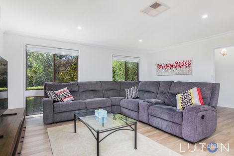 Property photo of 25 Hyndes Crescent Holder ACT 2611