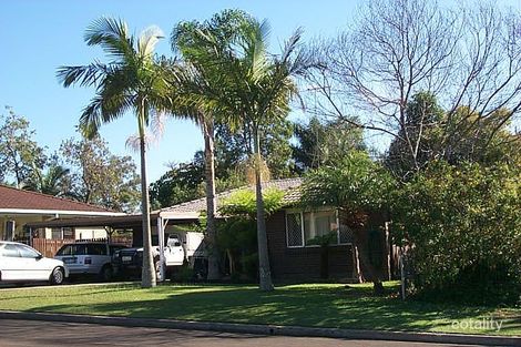 36 Kennedy Dr, Capalaba, QLD 4157