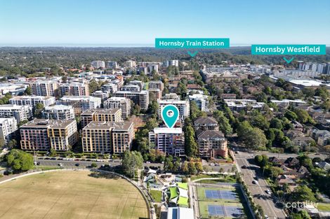 Property photo of 1408/41-45 Waitara Avenue Waitara NSW 2077