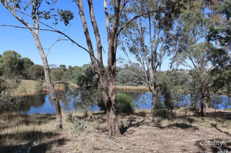 Property photo of 70 Heathcote-East Baynton Road Argyle VIC 3523