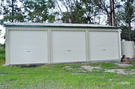Property photo of 53 Winfield Road Ormeau QLD 4208