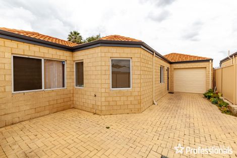 Property photo of 110B Streich Avenue Kelmscott WA 6111