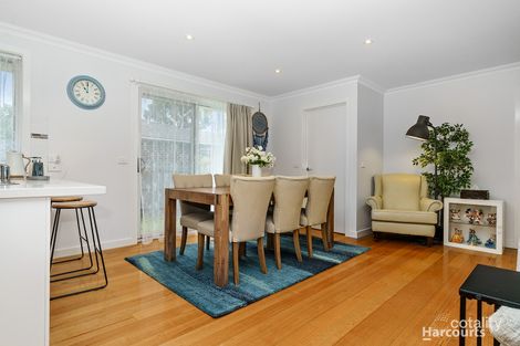 Property photo of 2A Dynes Street Ringwood East VIC 3135