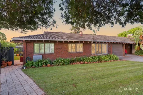 11a Cador Ct, Carine, WA 6020