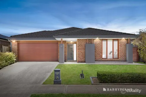 38 Wellington St, Mernda, VIC 3754