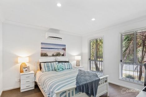 Property photo of 100 Brookvale Drive Victoria Point QLD 4165