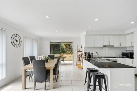 Property photo of 100 Brookvale Drive Victoria Point QLD 4165