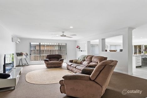 Property photo of 100 Brookvale Drive Victoria Point QLD 4165