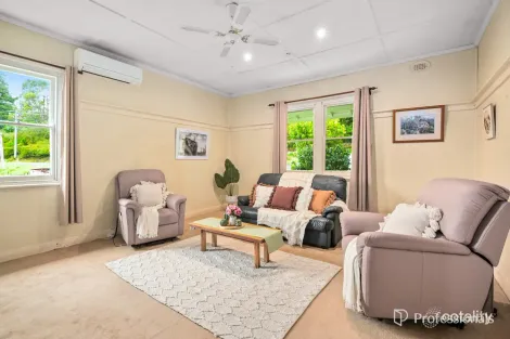 Property photo of 112 Barak Drive Launching Place VIC 3139