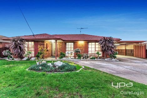 Property photo of 83 Fairfax Circuit Albanvale VIC 3021