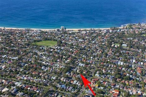 Property photo of 8 Essilia Street Collaroy Plateau NSW 2097