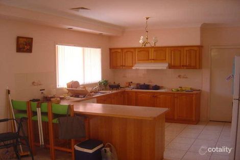 Property photo of 80 Gooraway Drive Castle Hill NSW 2154