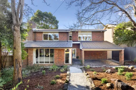 Property photo of 5 Yonga Road Balwyn VIC 3103