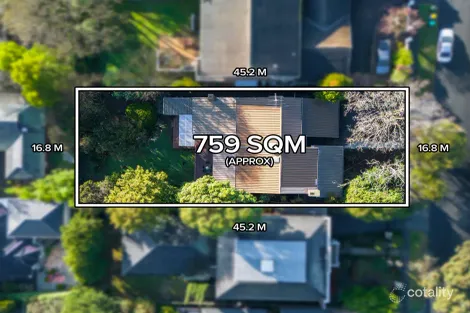 Property photo of 5 Yonga Road Balwyn VIC 3103