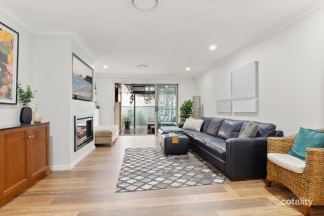 Property photo of 7 Bangaroo Avenue Glenmore Park NSW 2745