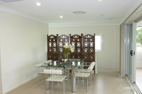 Property photo of 61 Cobden Parkes Crescent Lidcombe NSW 2141