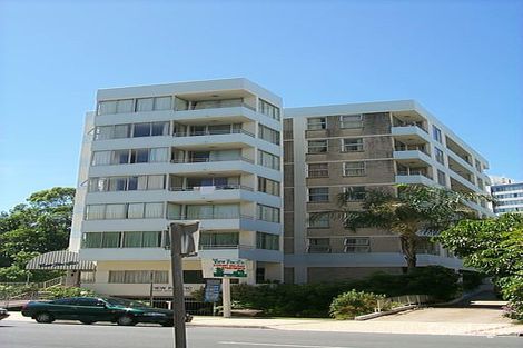 Property photo of 21/7 View Avenue Surfers Paradise QLD 4217