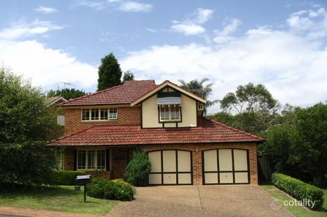 Property photo of 11 Settlers Way Westleigh NSW 2120
