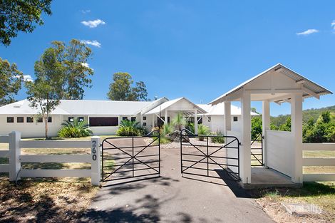 Property photo of 260 Gumboil Road Tinbeerwah QLD 4563