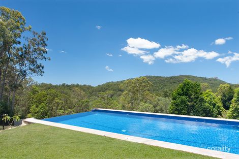 Property photo of 260 Gumboil Road Tinbeerwah QLD 4563