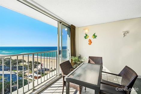 Property photo of 1105/44-52 The Esplanade Surfers Paradise QLD 4217
